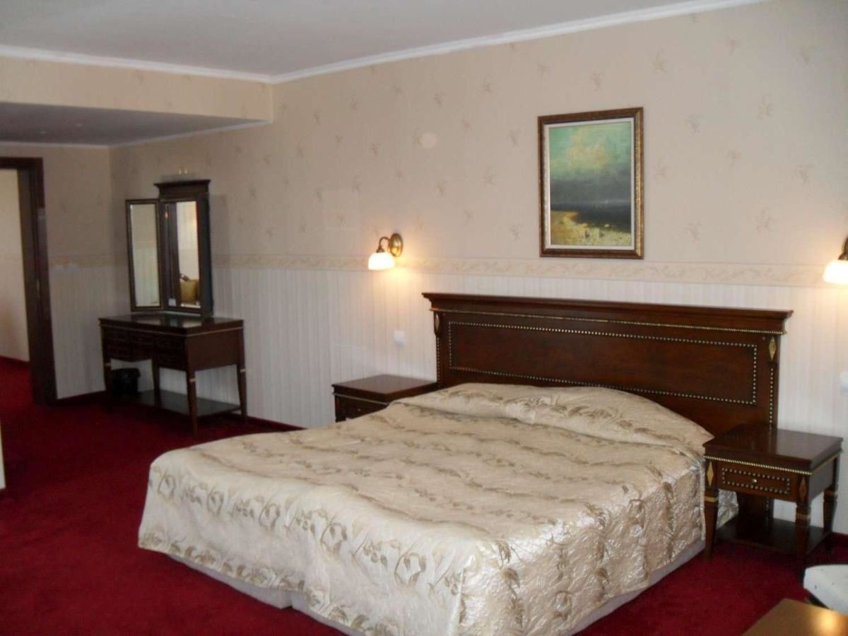 Отель Hotel Hanat Святые Константин и Елена-18