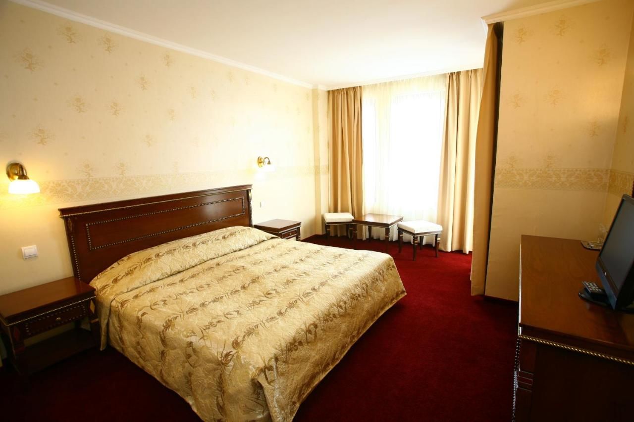 Отель Hotel Hanat Святые Константин и Елена-12