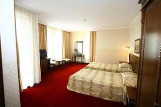 Отель Hotel Hanat Святые Константин и Елена Двухместный номер с 1 кроватью или 2 отдельными кроватями-6
