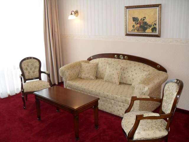 Отель Hotel Hanat Святые Константин и Елена-15